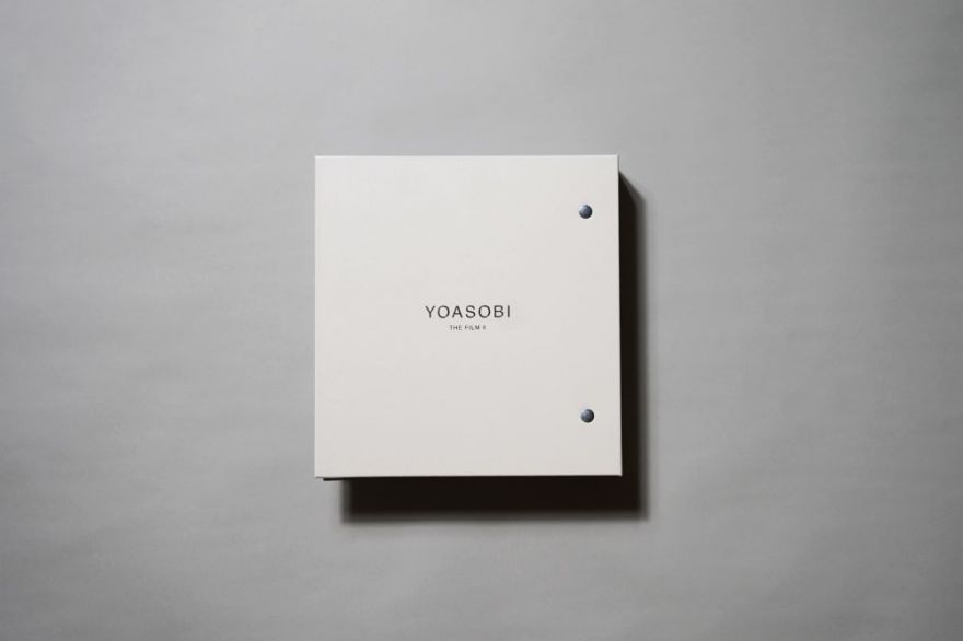 YOASOBI オフィシャルサイト