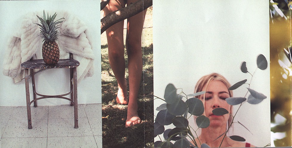 SONICYOUTH.COM DISCOGRAPHY - ALBUM: A THOUSAND LEAVES