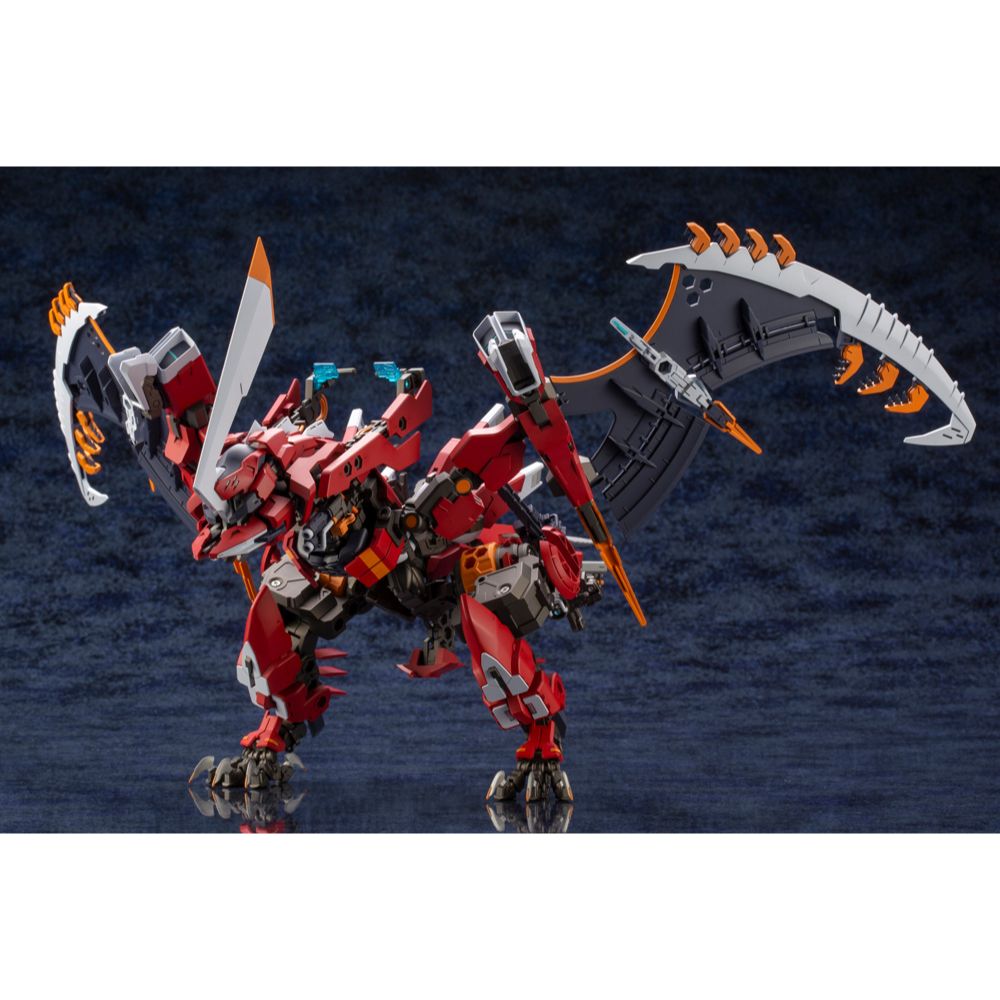 ヘキサギア アグニレイジ 1/24スケール – SOOTANG HOBBY