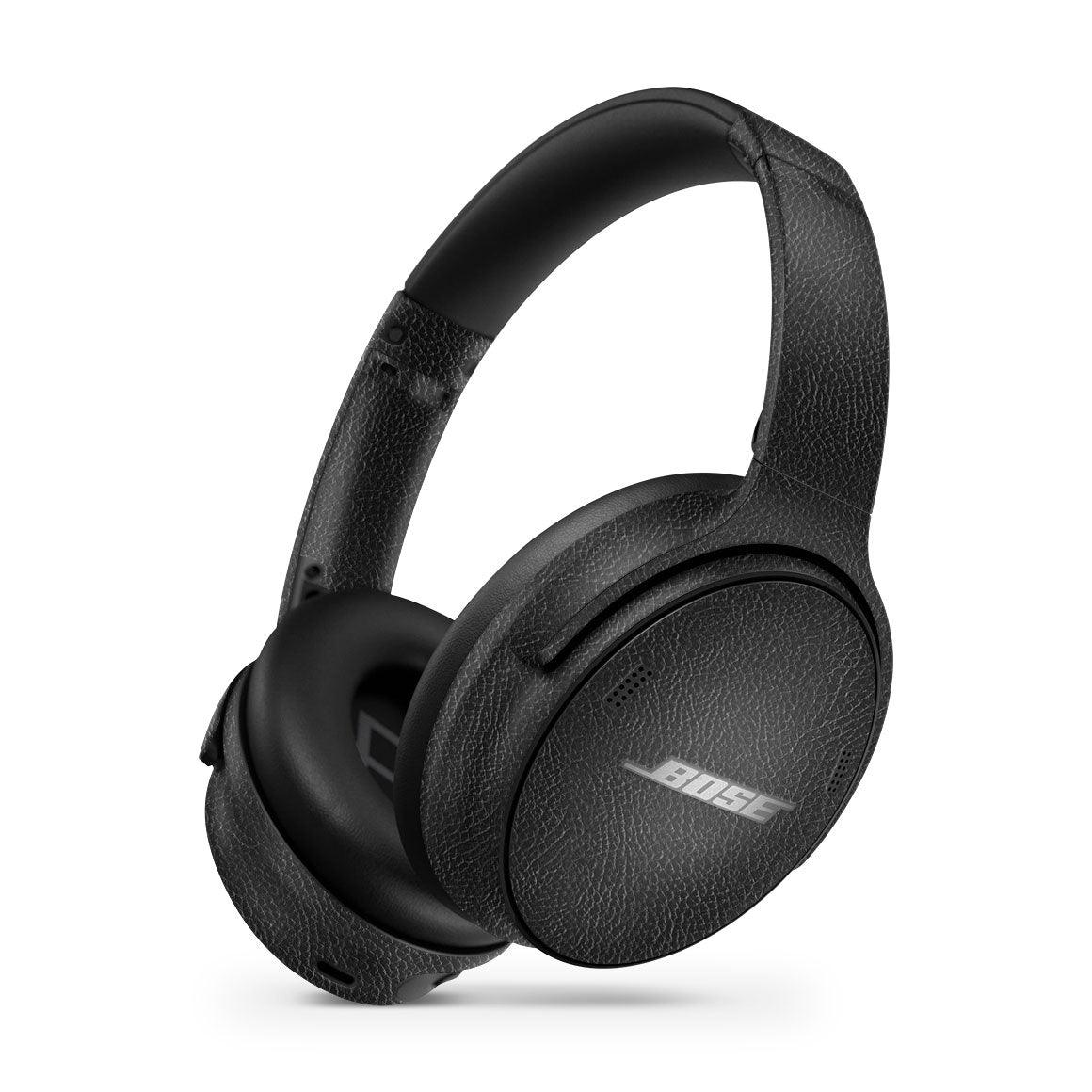Bose QuietComfort 45 headphones Leather Series Skins/Wraps