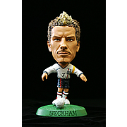 D.ベッカム（ソフトモヒカン）XLサイズフィギュア