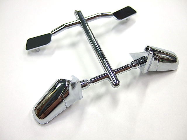 Speed Way Pal Parts_Accessorie