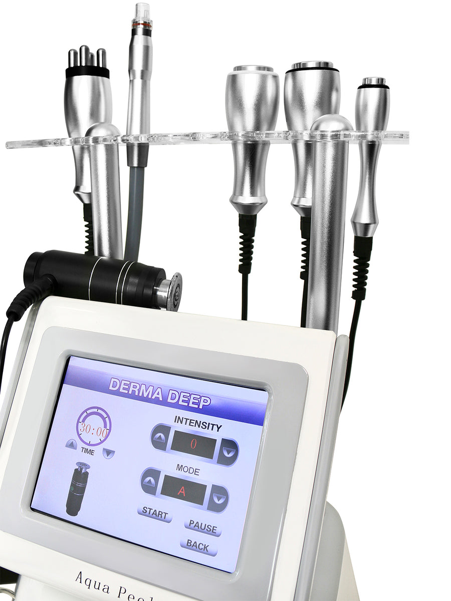 新品】AQUA PEEL CLEAR 2 PRO TBC アクアピールクリア 2 PRO: 美容機器