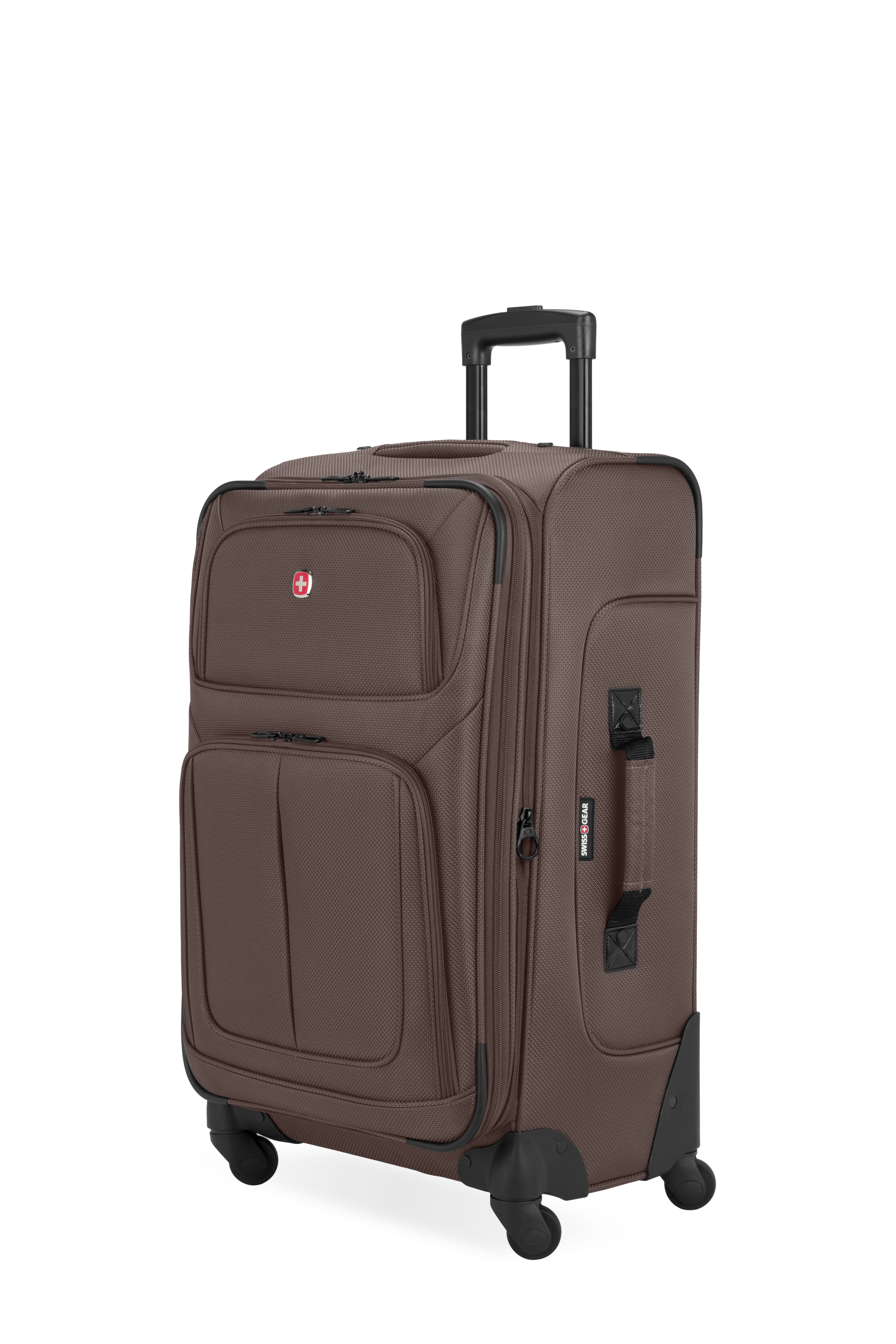 SWISSGEAR Sion Medium Checked Spinner in Java