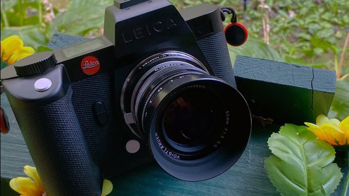 The Voigtlander 50 f/1.5 Heliar Lens Review. The Dream Queen. |