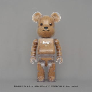 シュタイフ テディベア イン ギフトボックスロンドン 16cm EAN026867