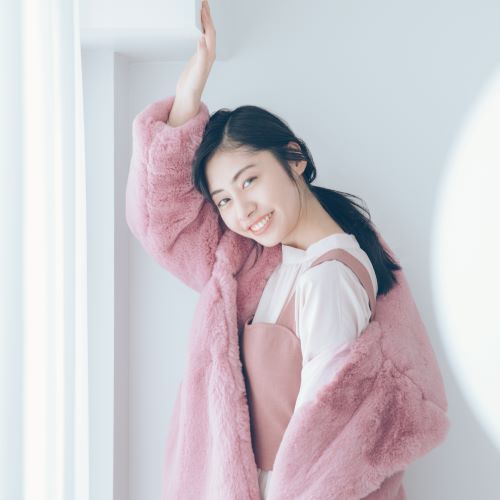 鈴木裕乃オフィシャルカレンダー2020.4-2021.3 | SDP