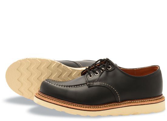 Redwing Heritage 8106 Classic Oxford – Stars and Stripes