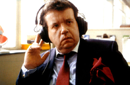 allcinema SELECTION DVD『刑事ロニー・クレイブン 完全版』