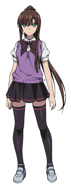 ストライク・ザ・ブラッドⅣ」公式サイト