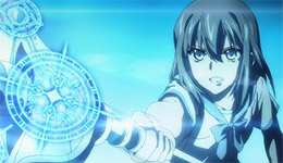 TVアニメ「ストライク・ザ・ブラッド」公式サイト