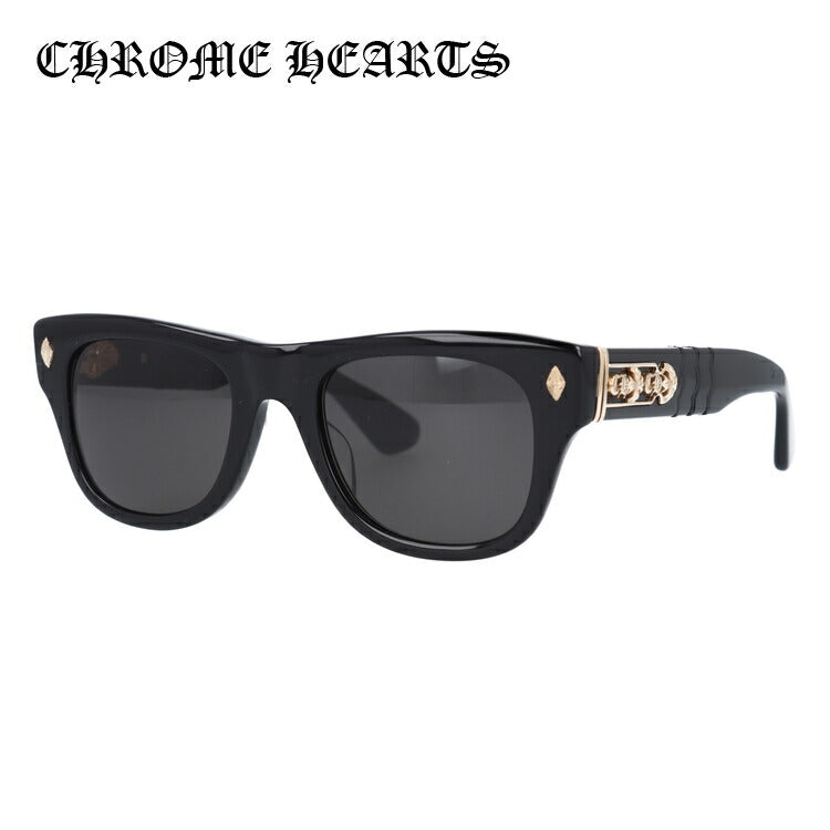 クロムハーツ サングラス CHROME HEARTS レギュラーフィット INSTAGASM