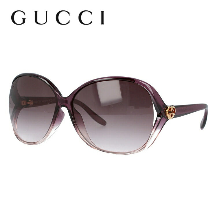 グッチ サングラス アジアンフィット GUCCI GG3525KS WNY/K8 62サイズ