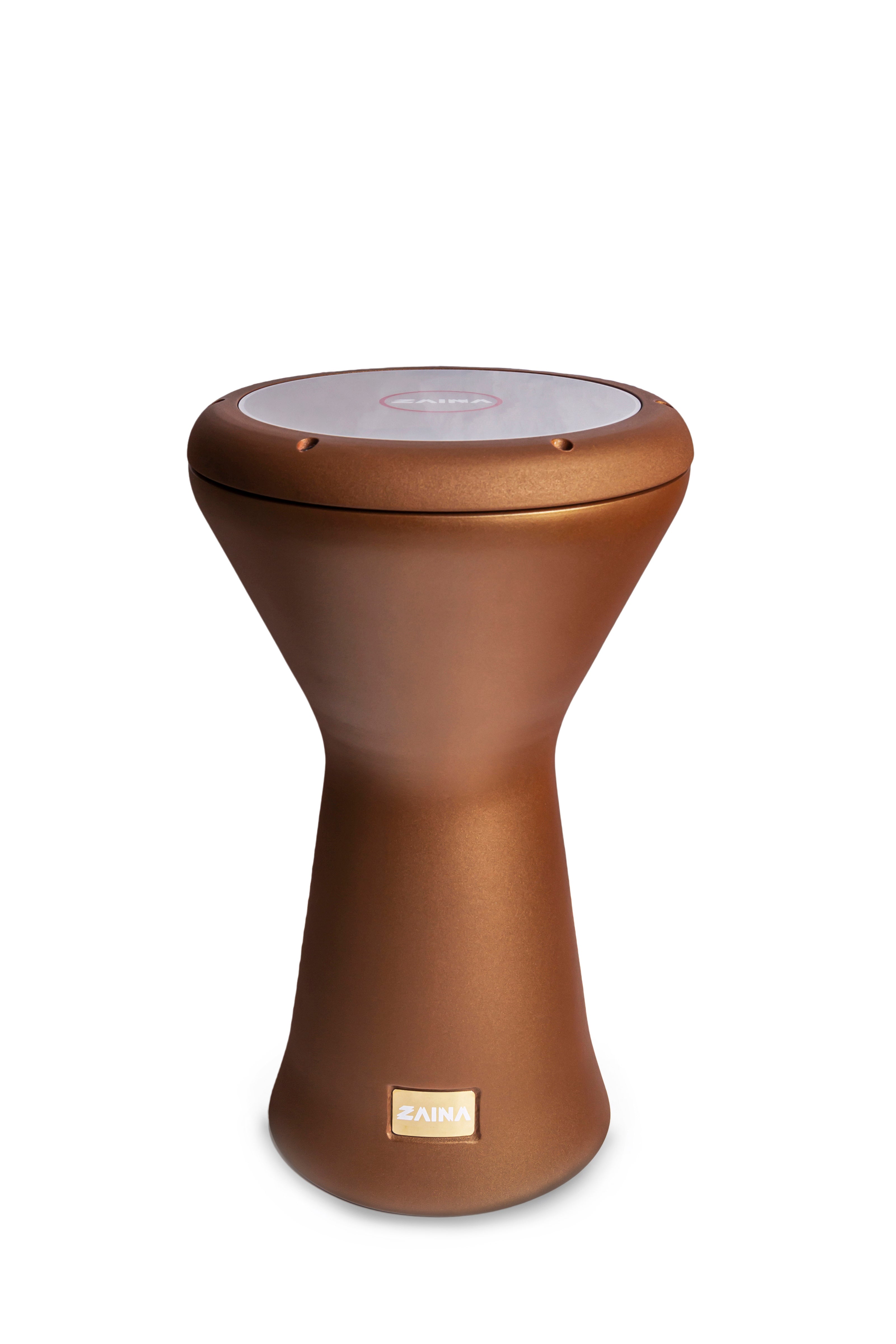 Sultan Instrument's Zaina Darbuka - Professional, Versatile, & Durable