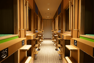 堺浜楽天温泉 祥福