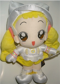 おジャ魔女どれみ ドッカ～ン！ DXぬいぐるみ