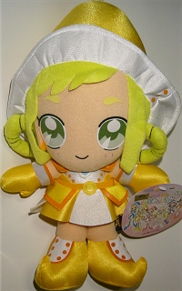 おジャ魔女どれみ ドッカ～ン！ DXぬいぐるみ