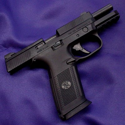 FNH FNS-9 （CyberGun/VFC）