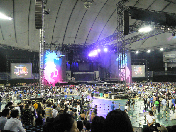 マドンナ 2006東京公演