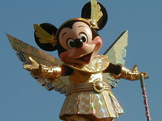 15周年へタイムワープ