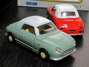 フィガロ コレクション＜Pの小屋＞