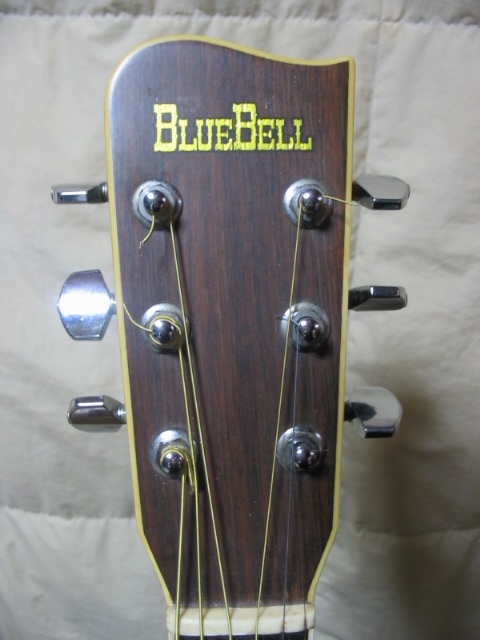 BLUEBELL W-400