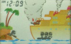 週刊電子ゲームレビュー「ライフボート」