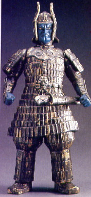 発掘堂】 大魔神アラカツマ