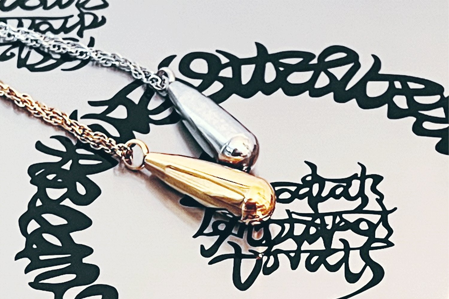 ペンダント – ワダツミ公式ONLINE STORE