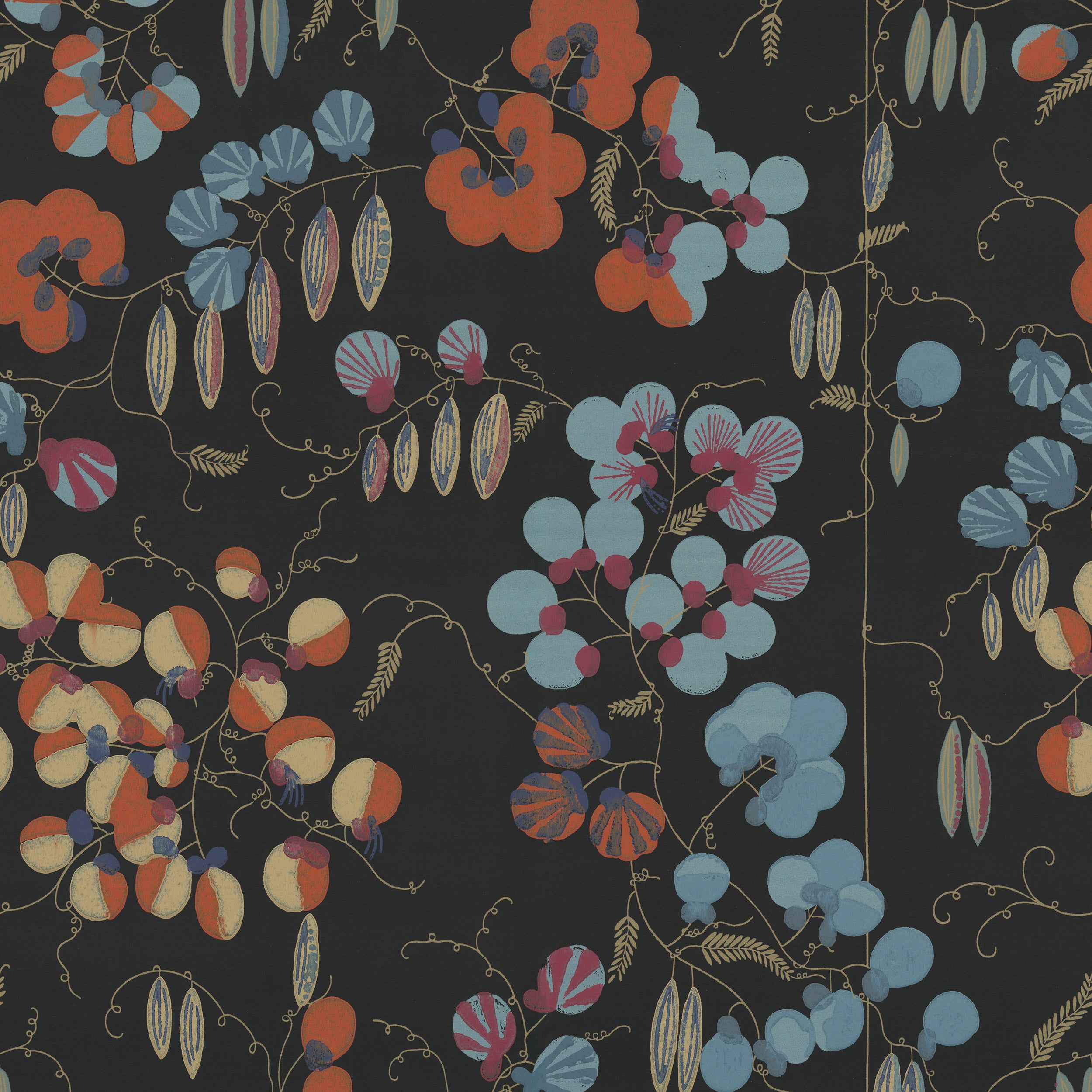 上野リチ L.Rix Fantasy / Felice Rix-Ueno Archive I / そらまめ