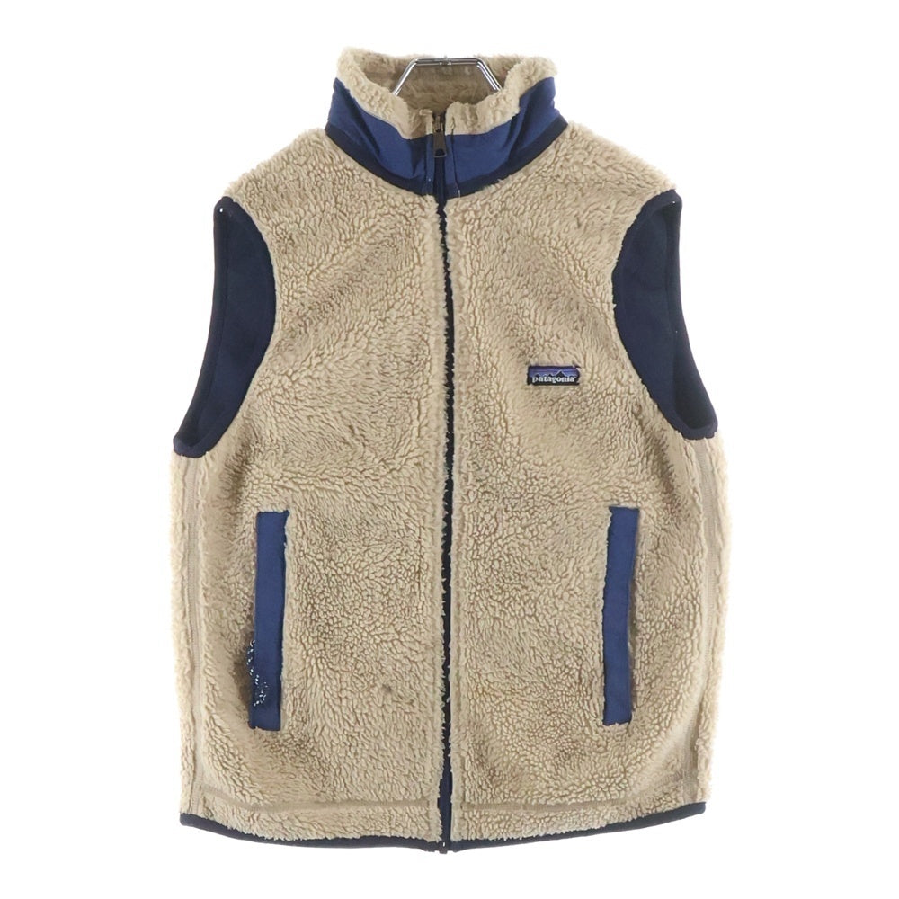 PATAGONIA(パタゴニア) 90s VINTAGE RETRO X VEST 初期型 レトロX