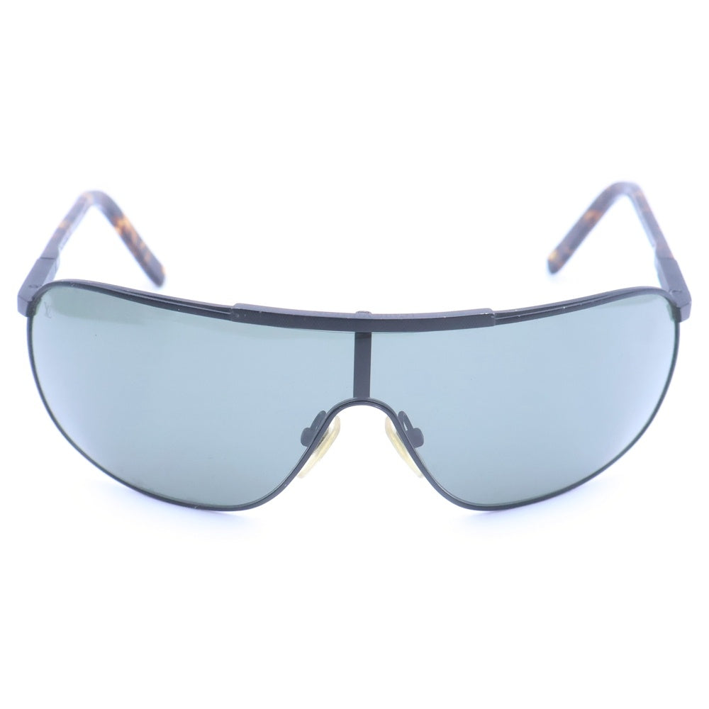 LOUIS VUITTON(ルイヴィトン) ダミエ グラフィット シールドサングラス