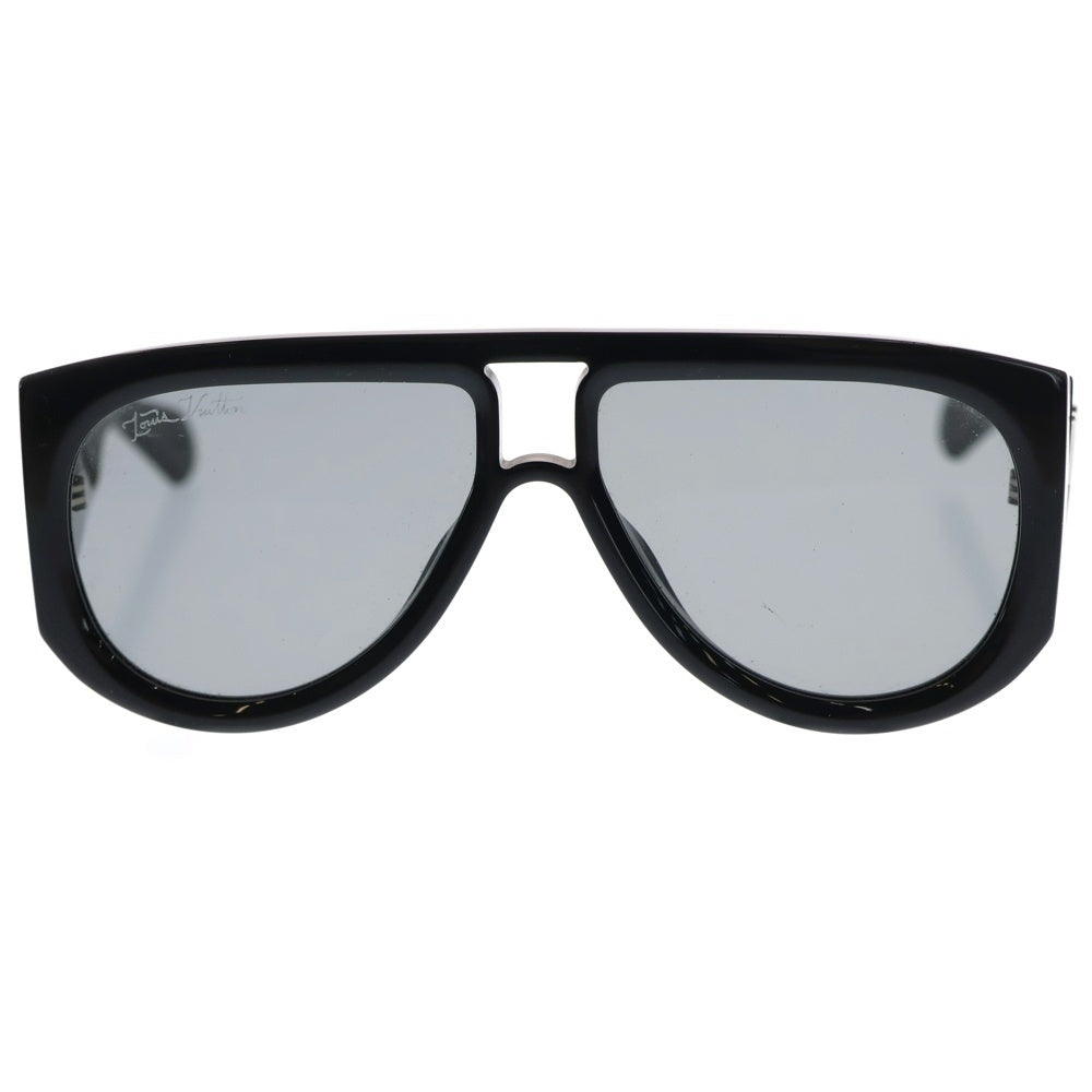 LOUIS VUITTON(ルイヴィトン) シェルビー ティアドロップサングラス