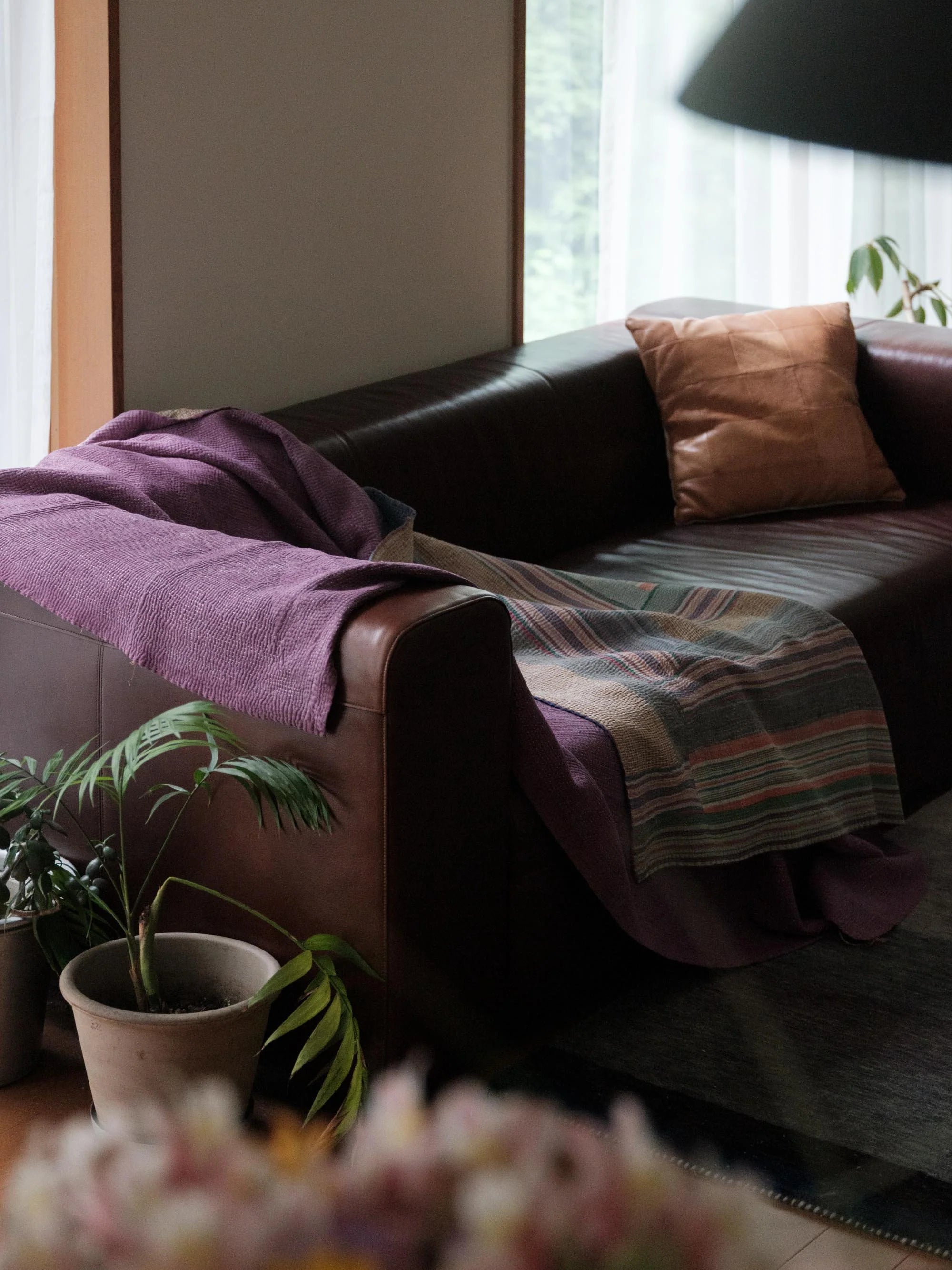 VINTAGE QUILT（ヴィンテージキルト）｜LIGHT YEARS（ライトイヤーズ）