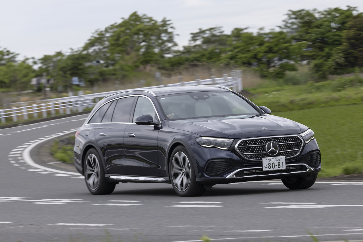 メルセデスベンツ・AMG ・E220d・スタッドレスタイヤ・発送たのメル便