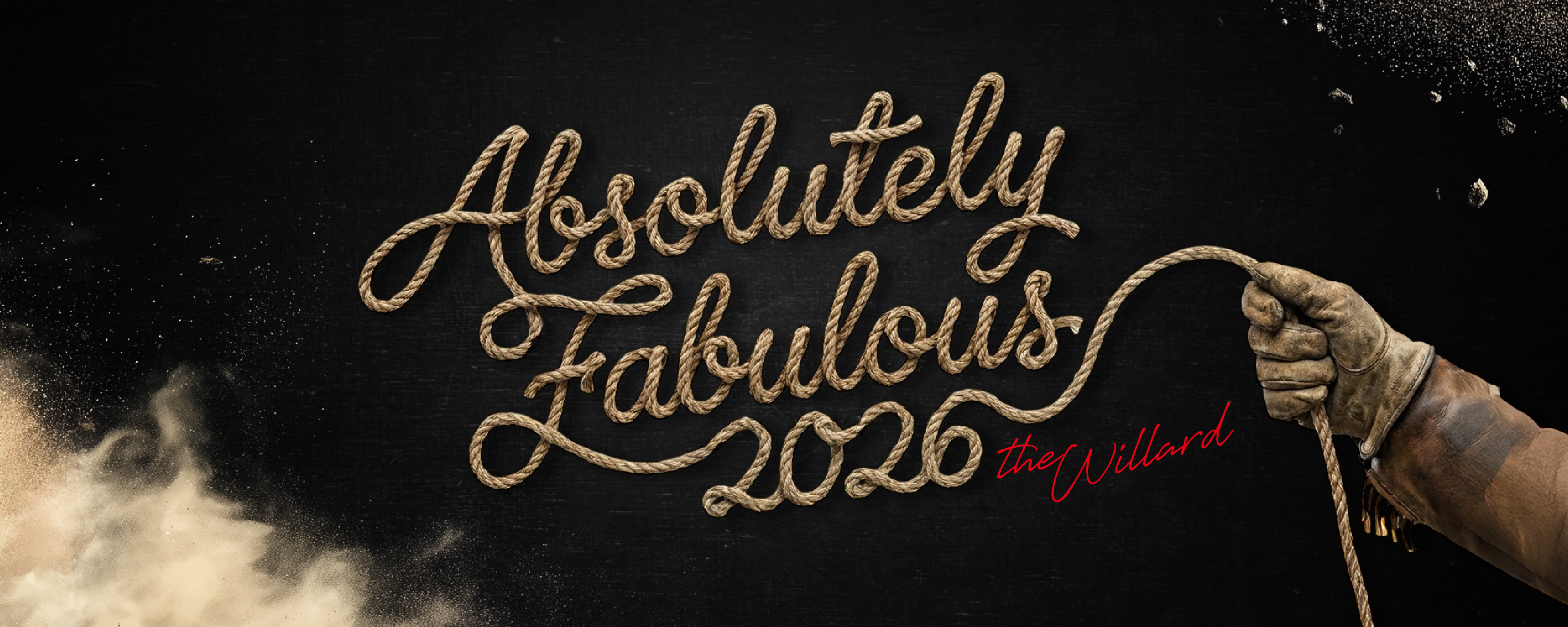 THE WILLARD Los Bandidos de Medianoche