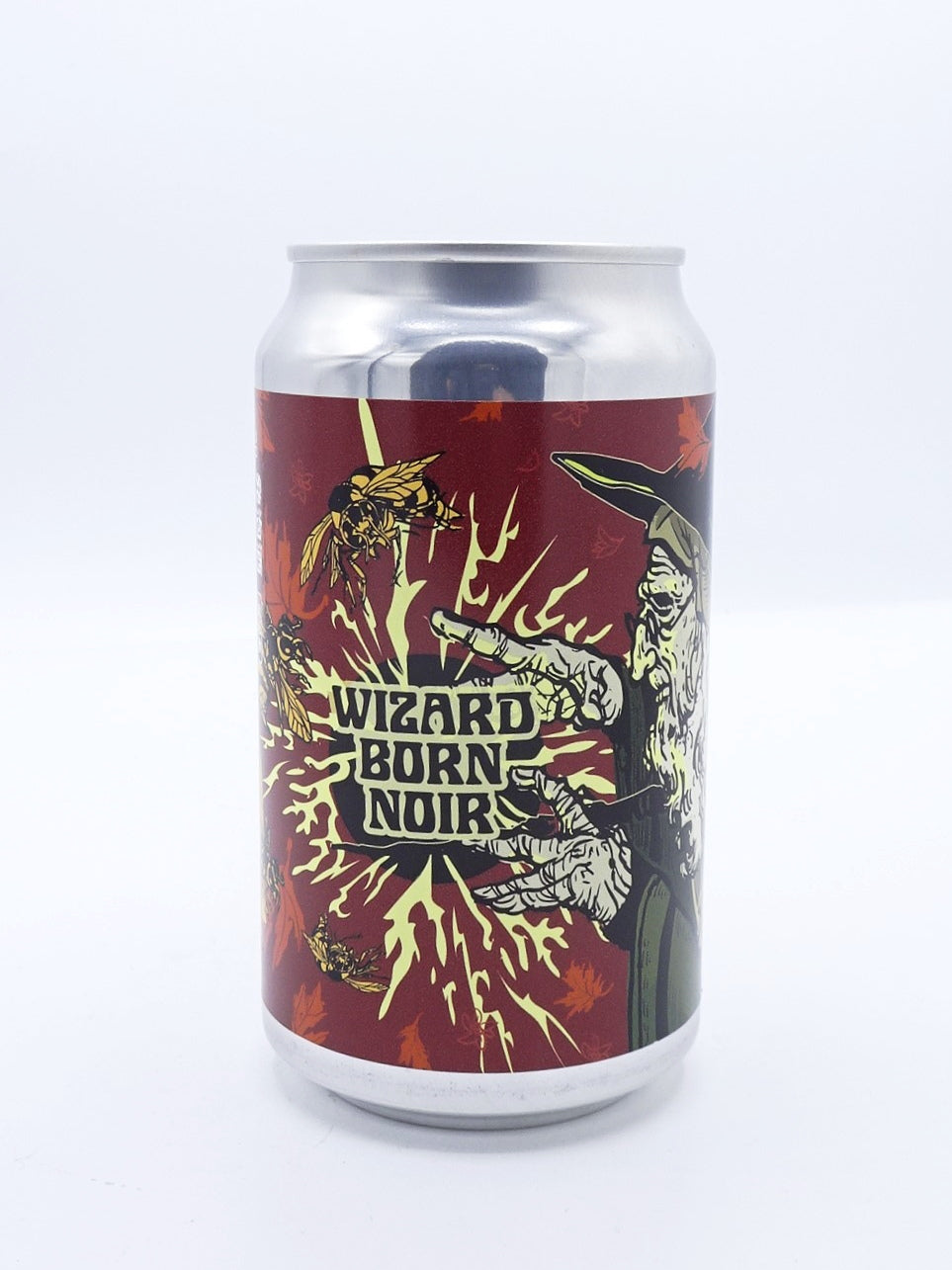 WIZARDBORN NOIR/ ウィザードボーン ノアール – WITCH CRAFT MARKET