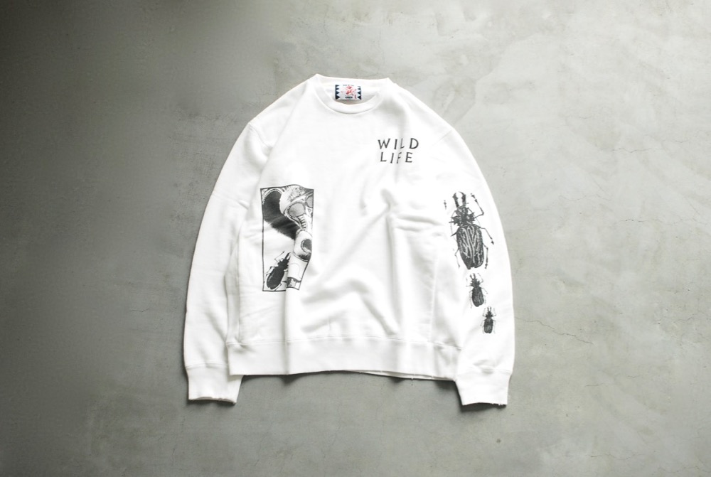 SON OF THE CHEESE最新作をご紹介します。〜SON OF THE CHEESE