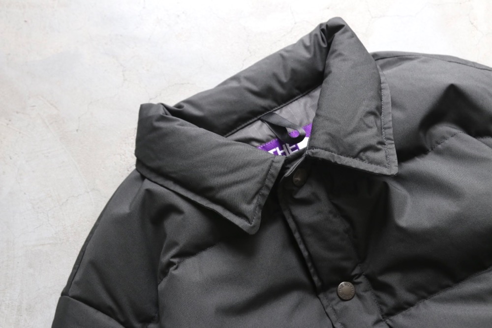 THE NORTH FACE PURPLE LABEL の最新作を一挙ご紹介！〜THE NORTH FACE