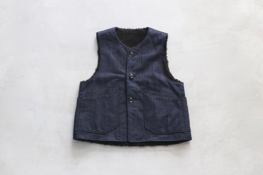 EGのおすすめのベストたちをご紹介します！〜Engineered Garments