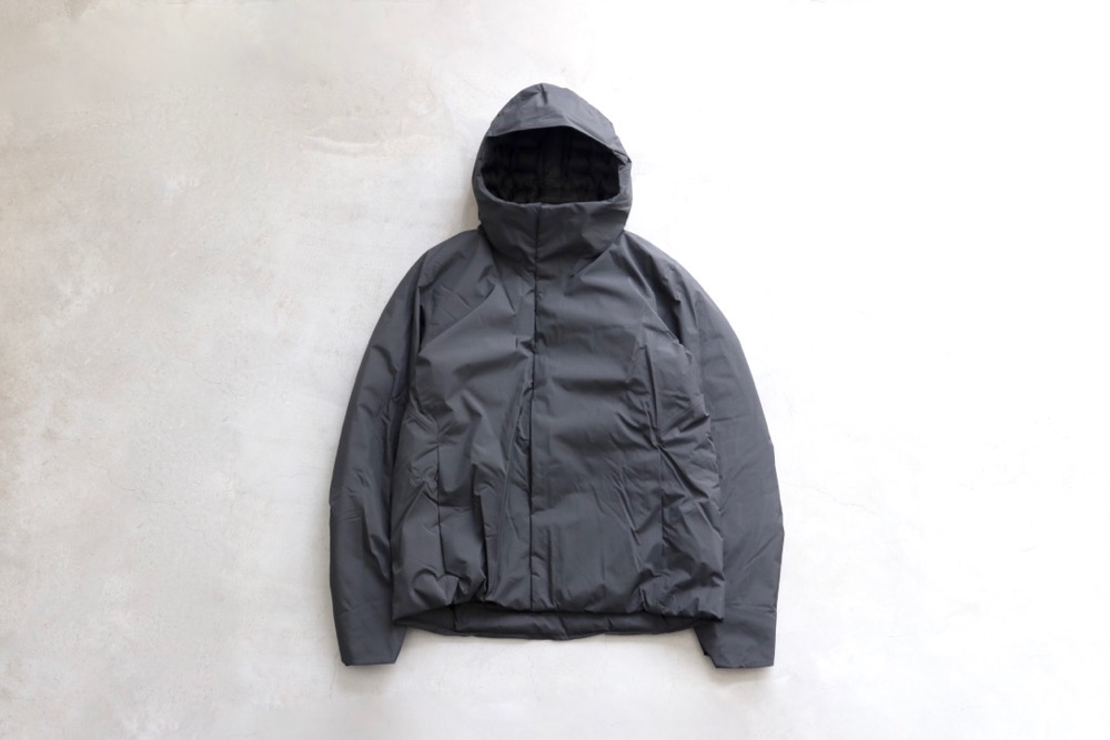 ARC'TERYX VEILANCEの新作を一挙ご紹介します。〜ARC'TERYX VEILANCE