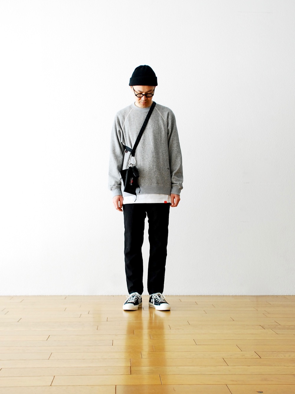 THE NORTH FACE PURPLE LABELの新作スウェットをはじめ、おすすめ