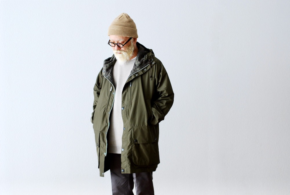 限定コラボアイテムや当店別注の限定アイテムのご紹介 〜White