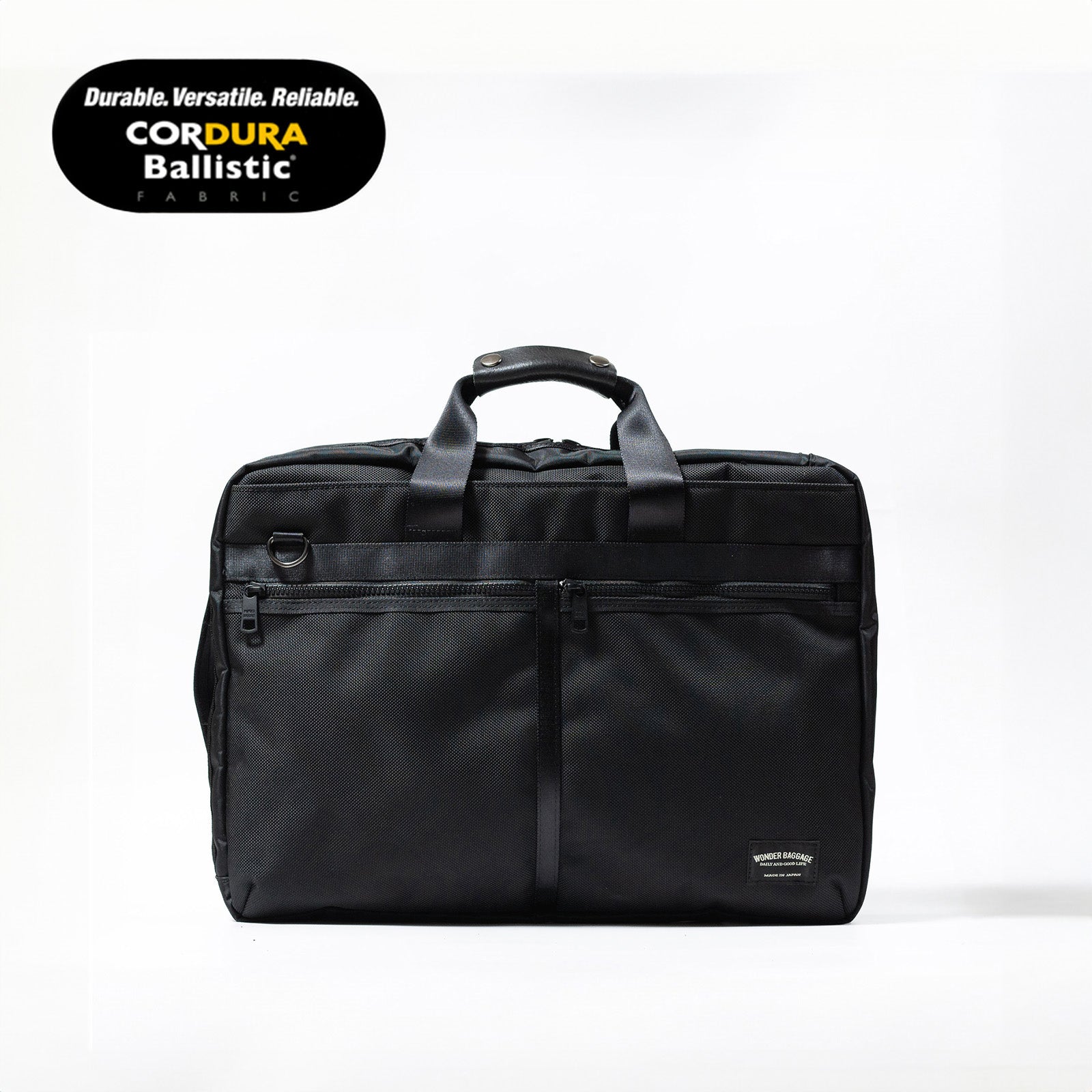 アクティベートバリスティック[ メンズ / ビジネスバッグ / 防水