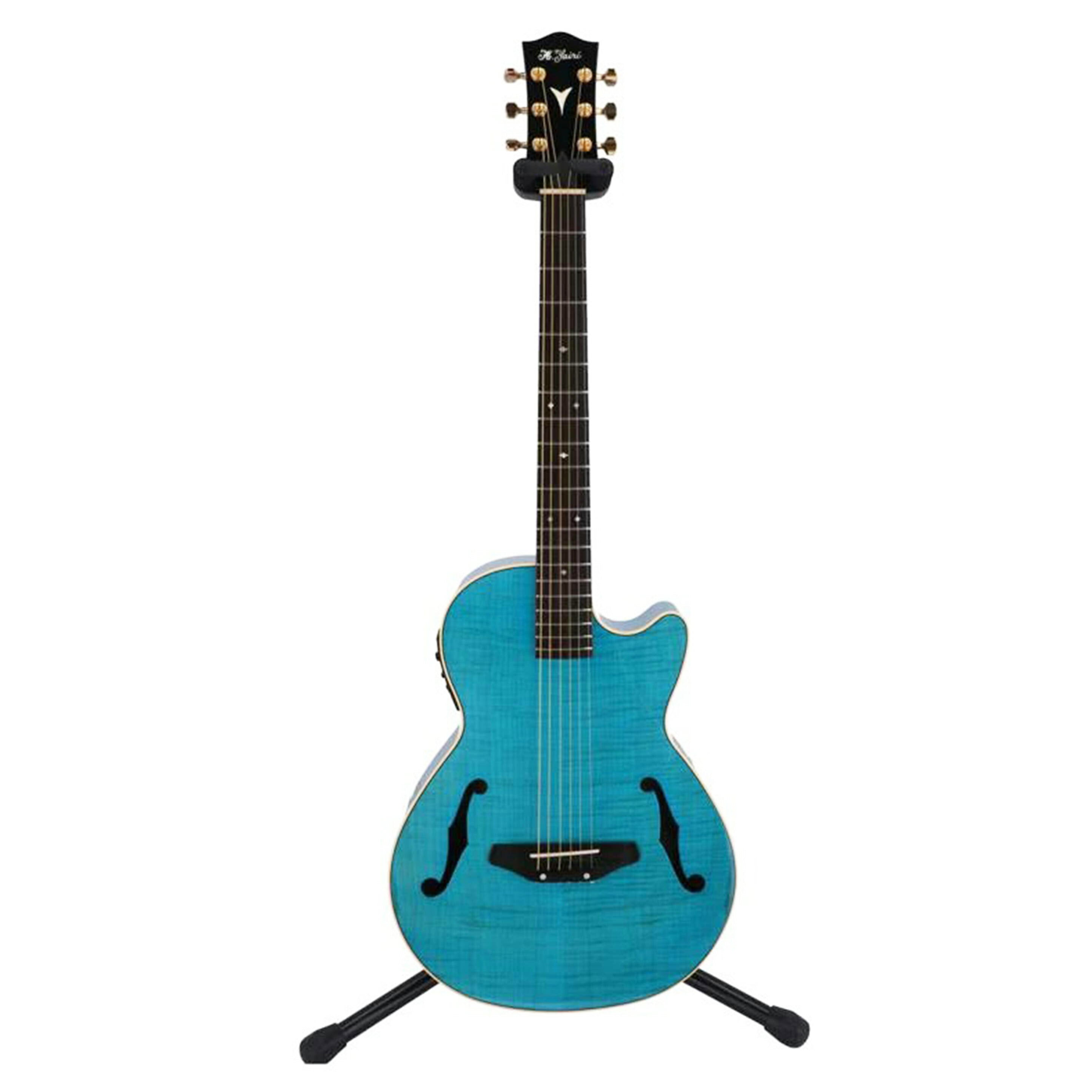 K.Yairi G-2F SB エレアコ仕様 K.Yairi G-2F SB エレアコ仕様 K.Yairi