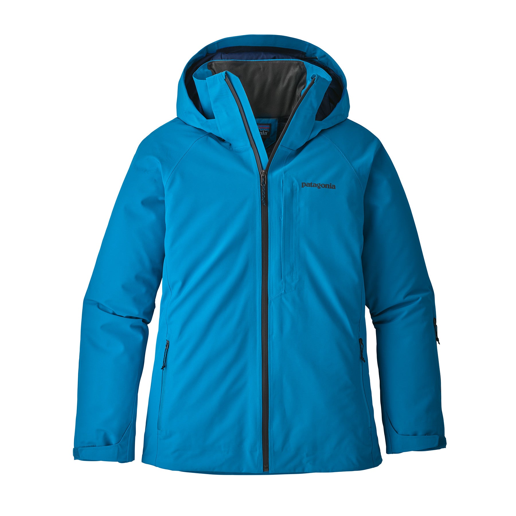 W's Insulated Powder Bowl Jacket – Patagonia Worn Wear®