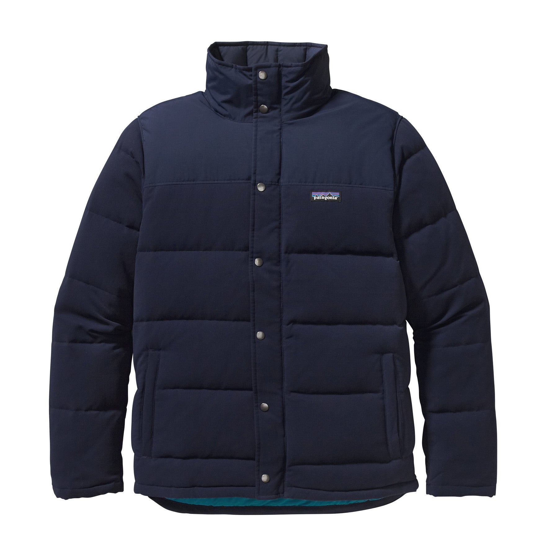 M's Bivy Down Jacket – Patagonia Worn Wear®