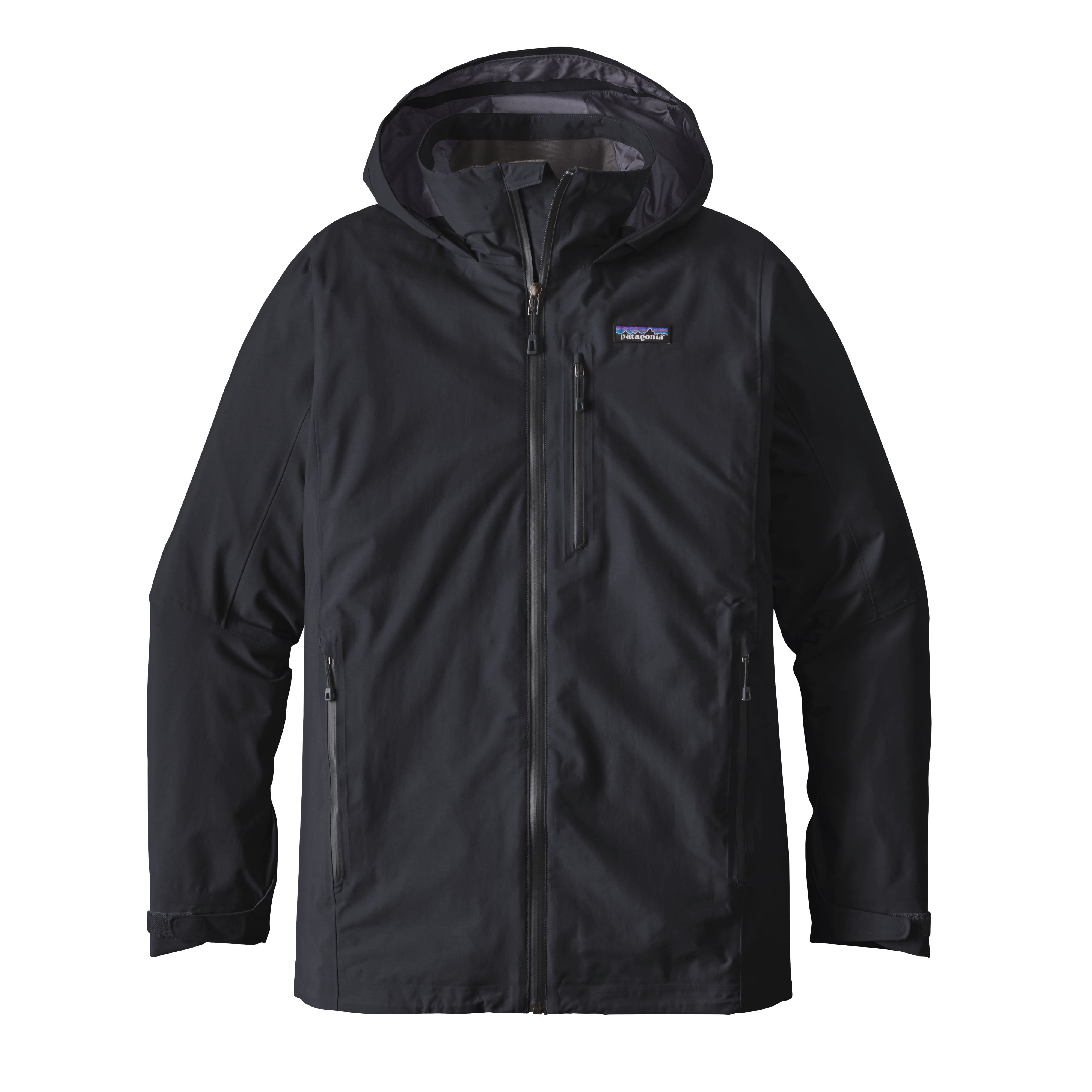 Men's Windsweep Jacket – Patagonia Worn Wear®