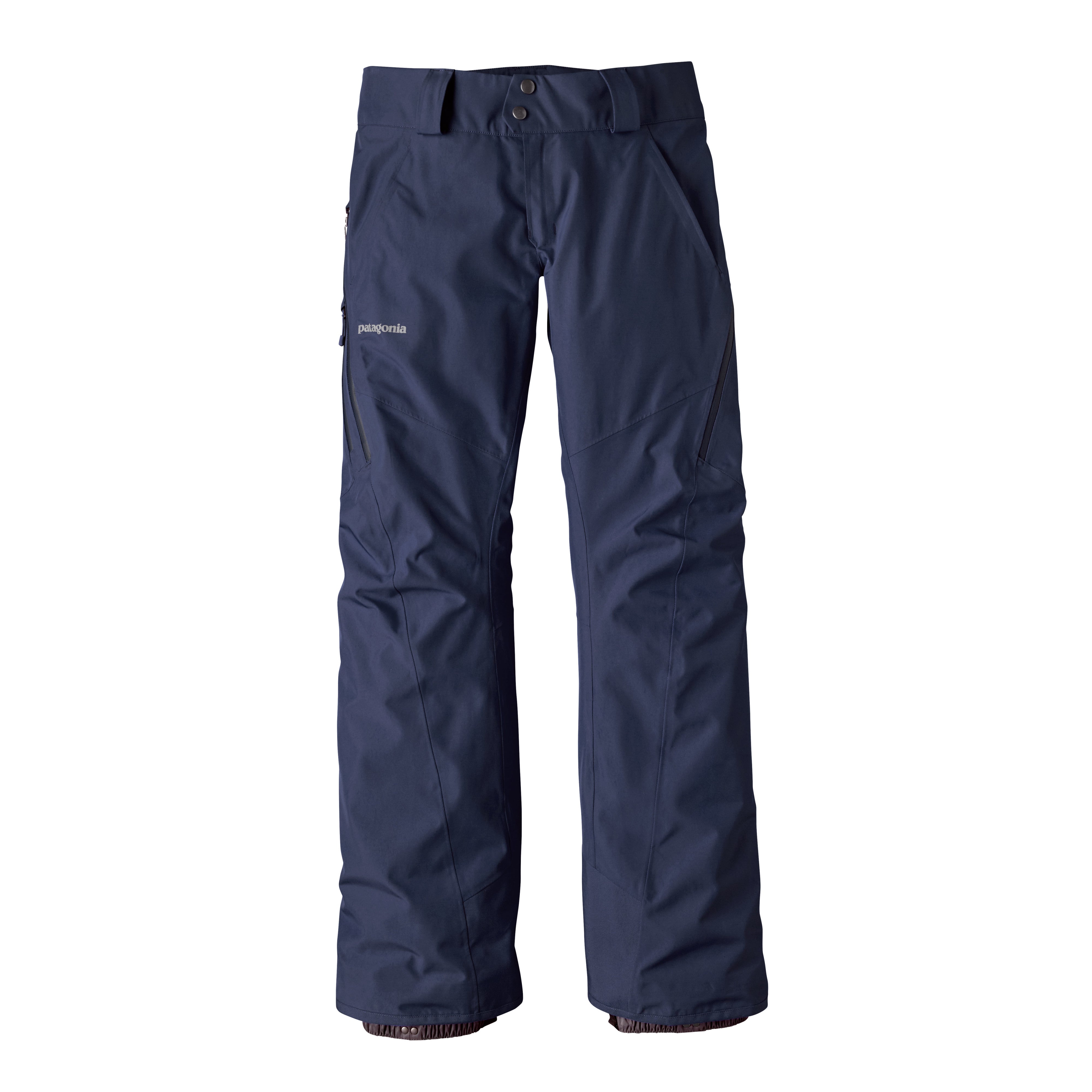W's Powder Bowl Pants - Regular – Patagonia Worn Wear®