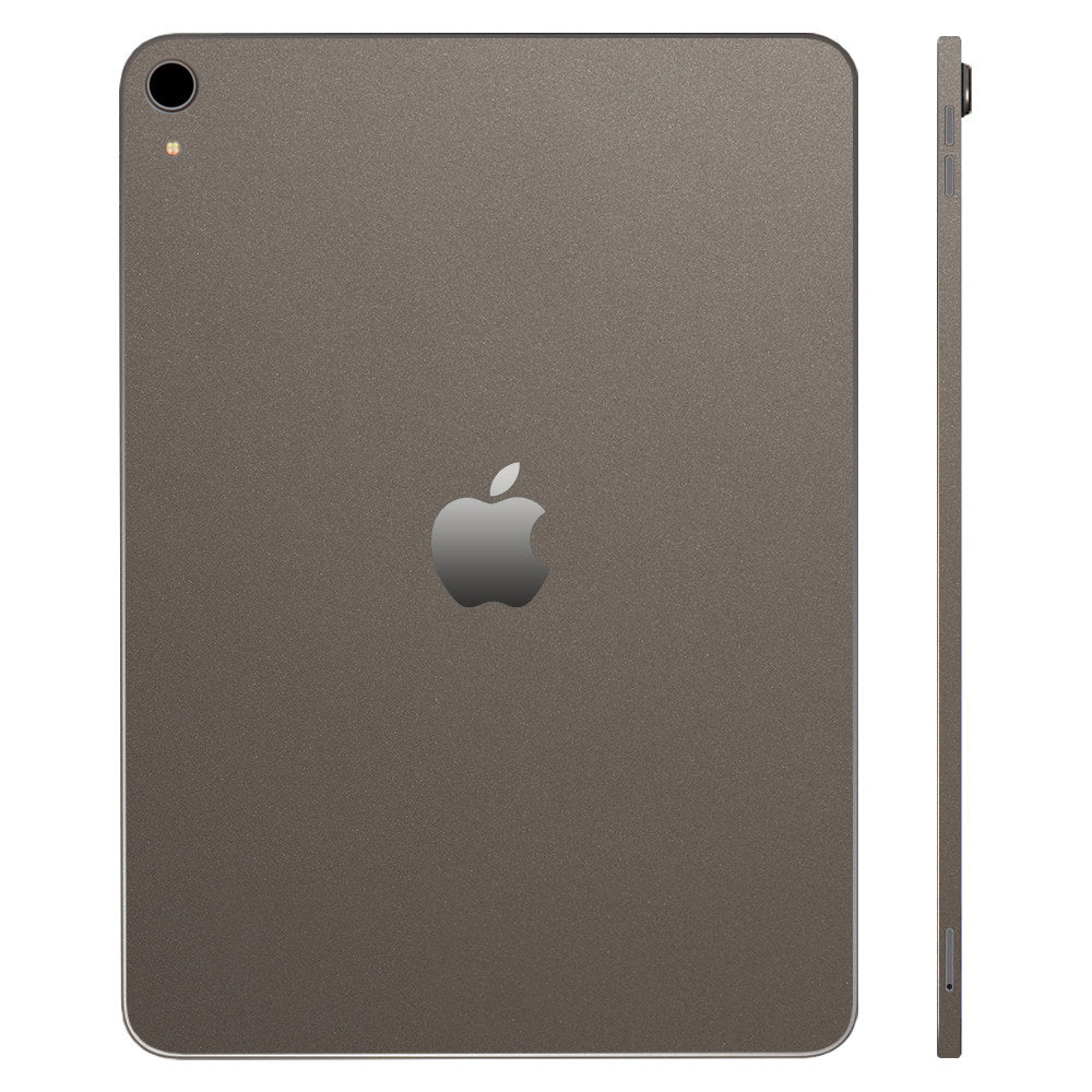 スキンシール iPad (A16) / iPad 第10世代 スペースグレイ – wraplus